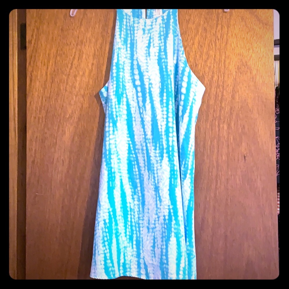 Mahina Brand Dress. Perfect Condition.
